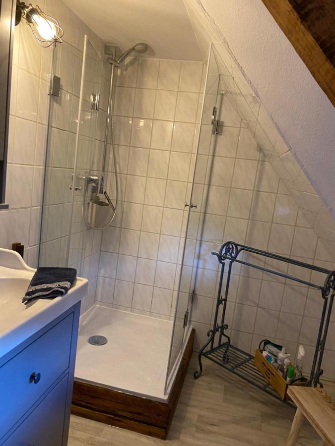Rappin Ferienwohnung Otto מראה חיצוני תמונה
