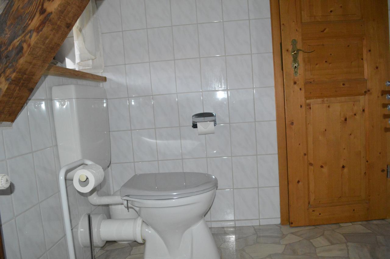 Rappin Ferienwohnung Otto מראה חיצוני תמונה